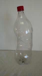 Easy Label Removal From Plastic Bottles : 4 Steps (with ...