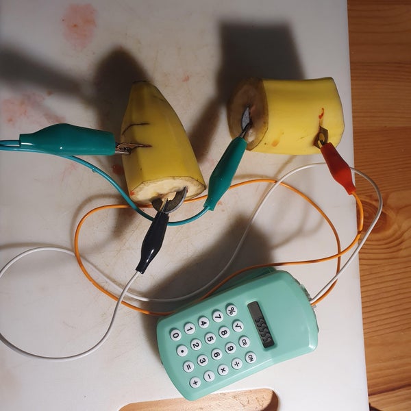 Further Investigation