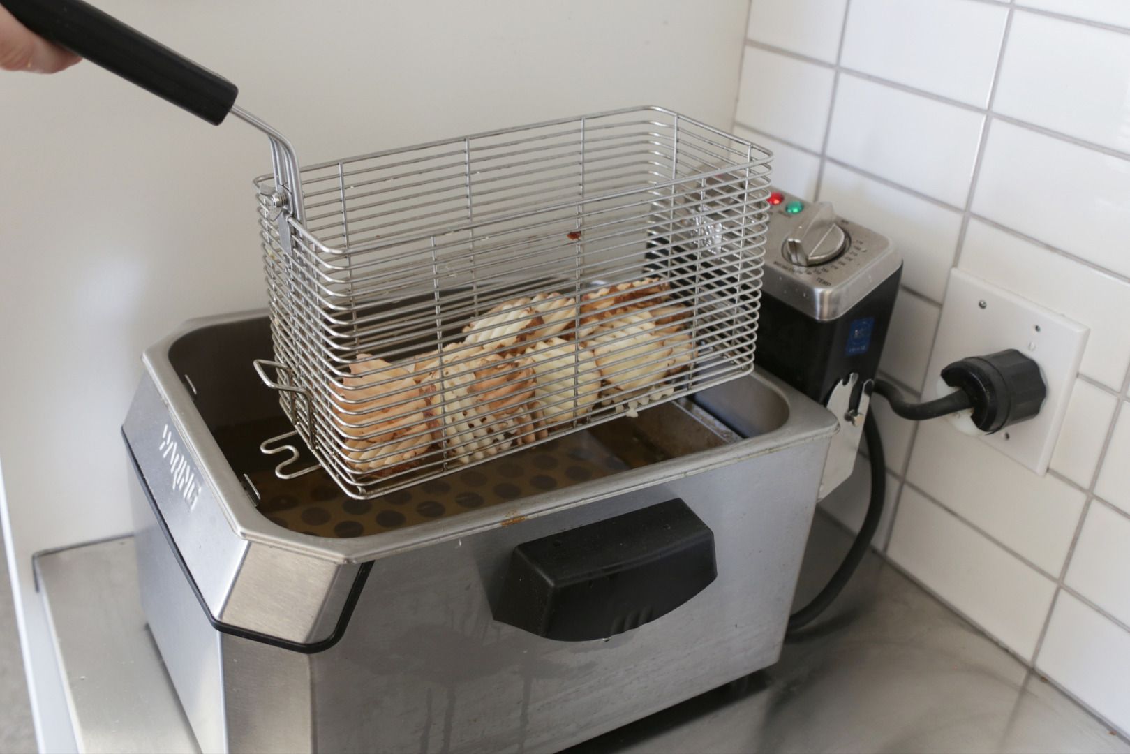 Waffle Fries 5 Steps (with Pictures) Instructables