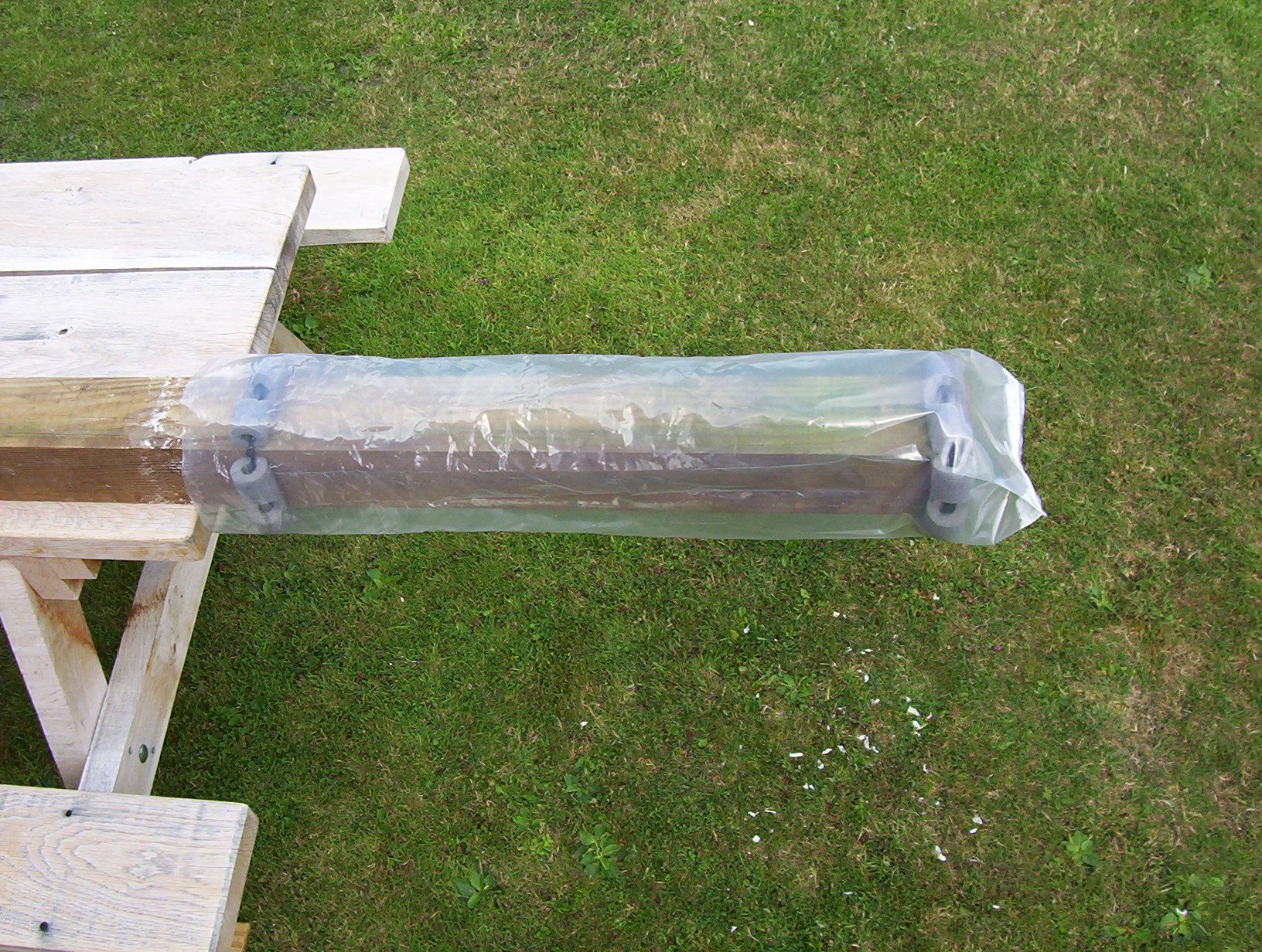 How to Fix and Then Extract a Fence Post With Ease 12 Steps Instructables