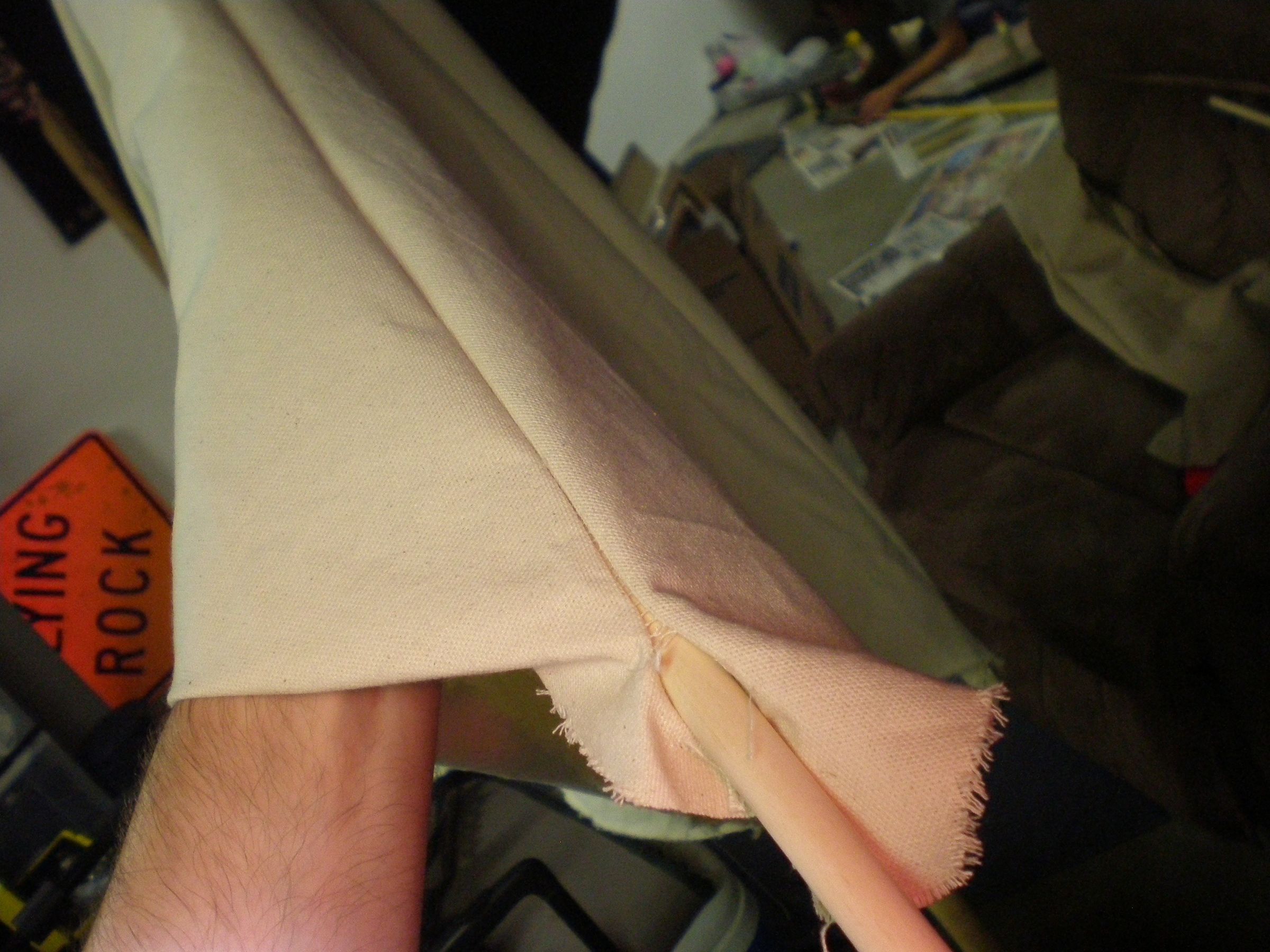 How to Make a Beach Umbrella 8 Steps (with Pictures) Instructables
