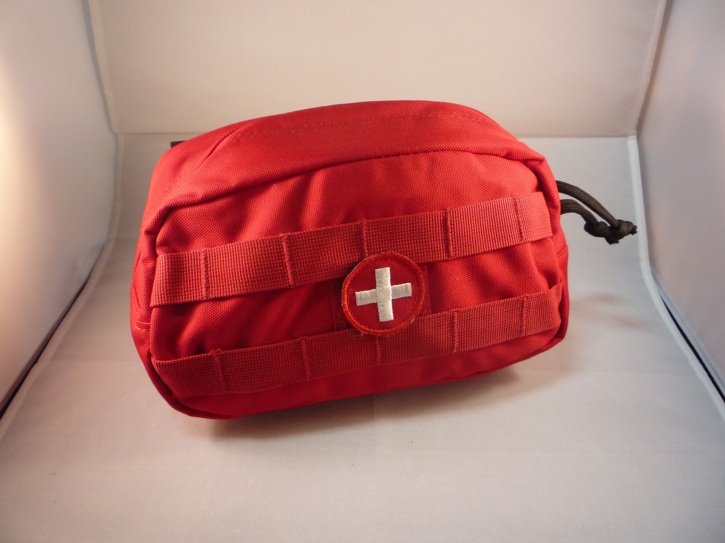 Bug Out Bag First Aid Kit 5 Steps (with Pictures) Instructables