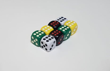 Diy Infinity Fidget Cube 5 Steps Instructables Diy Infinity Fidget Cube 5 Steps Instructables