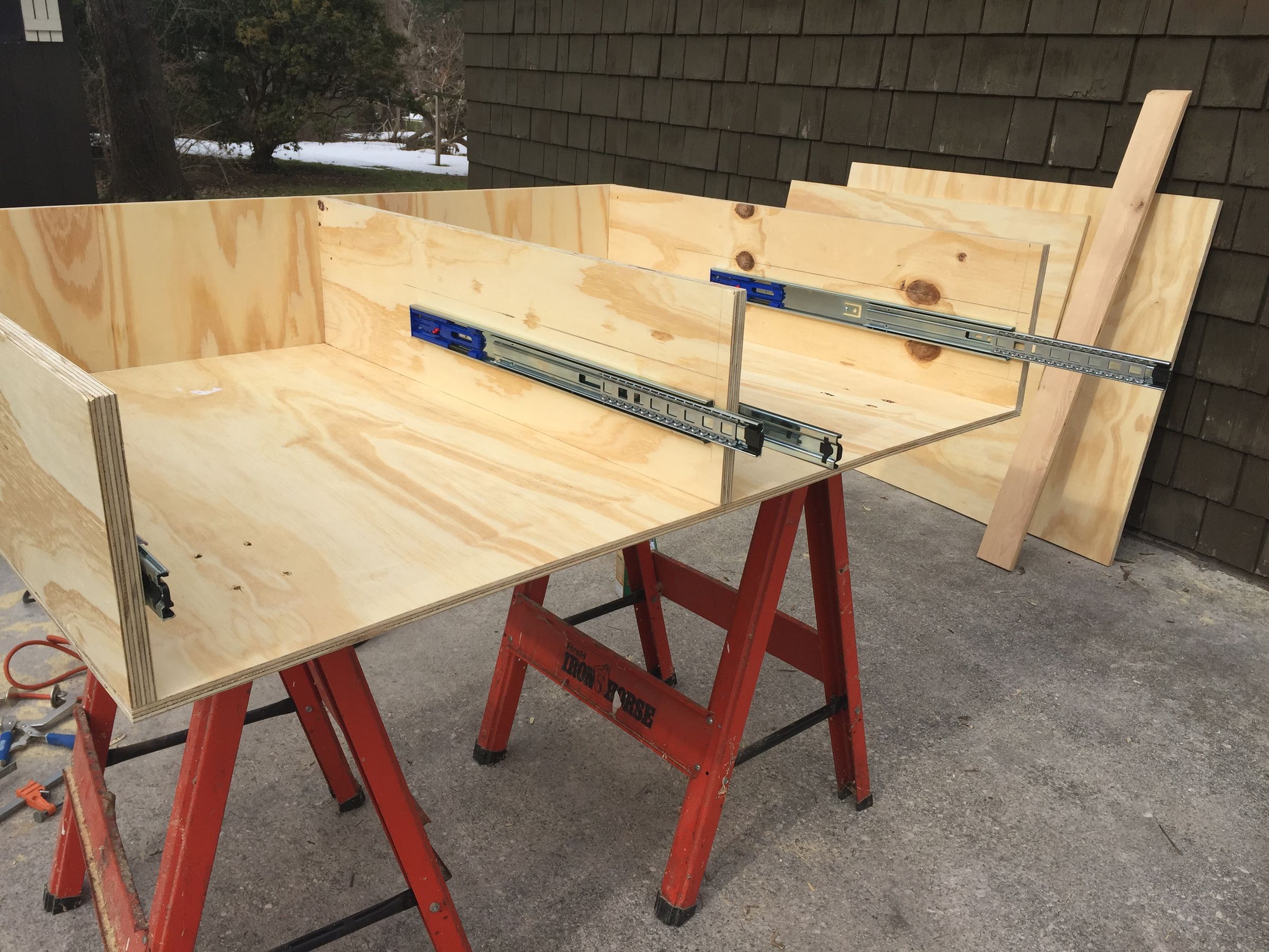 Flat File Base 3 Steps (with Pictures) Instructables