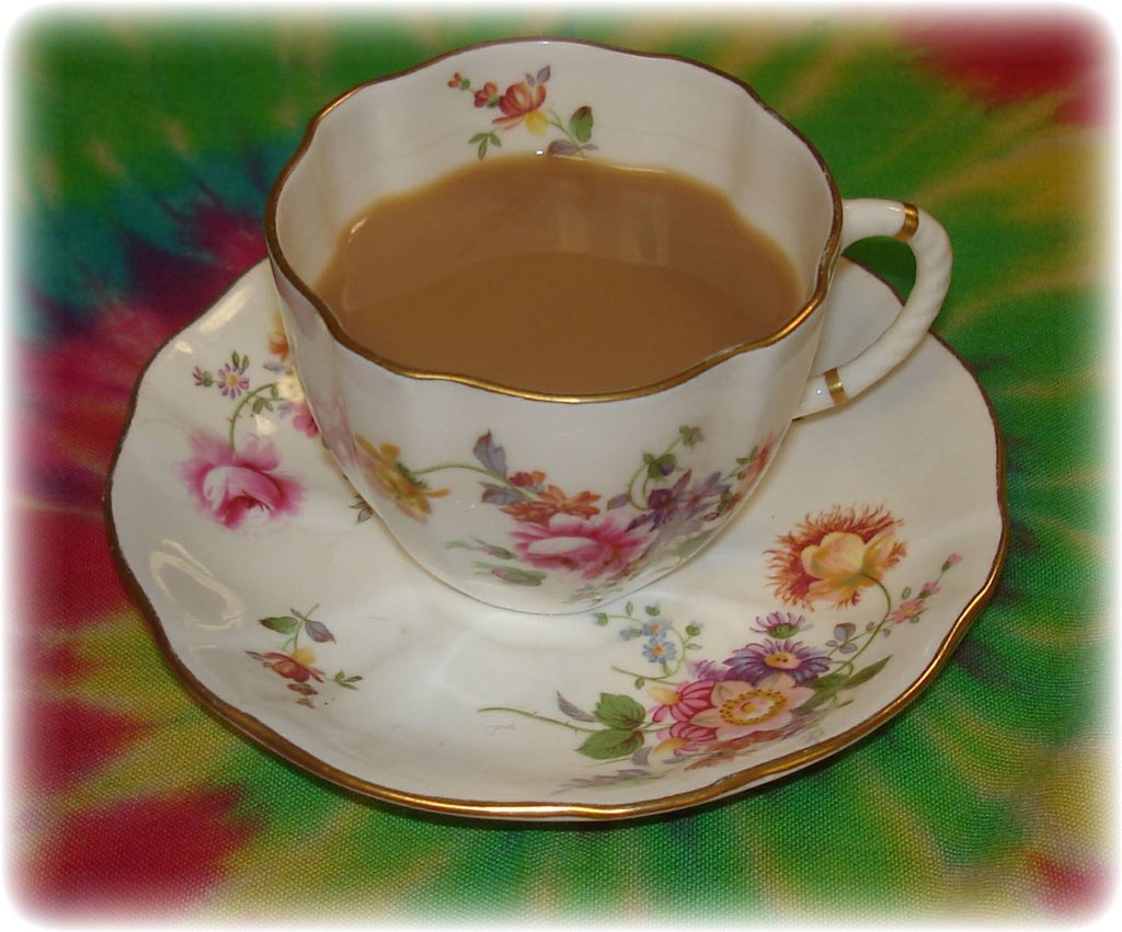 How To Make A Proper Cup Of Tea 5 Steps Instructables How To Make A Proper Cup Of Tea 5 Steps Instructables