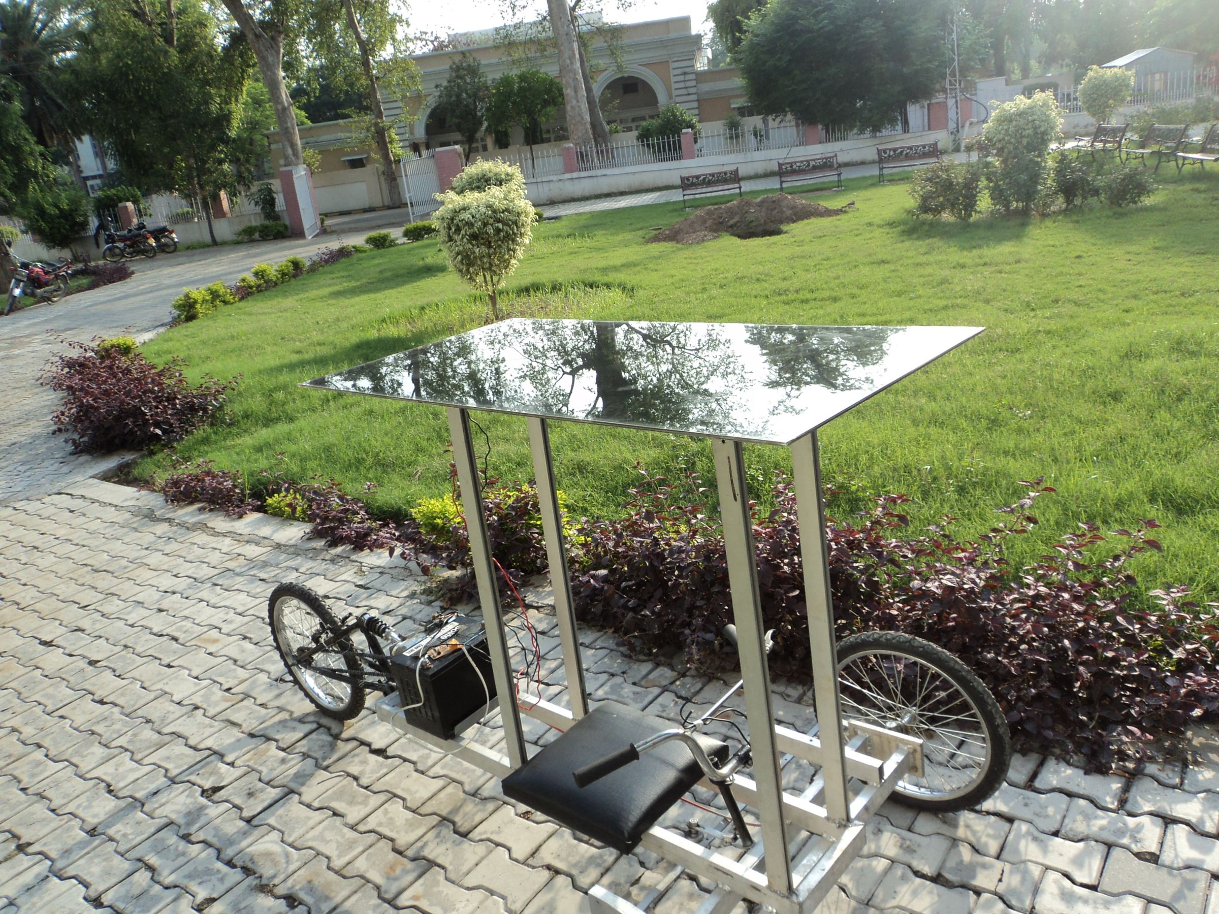 shimano alivio disc brakes