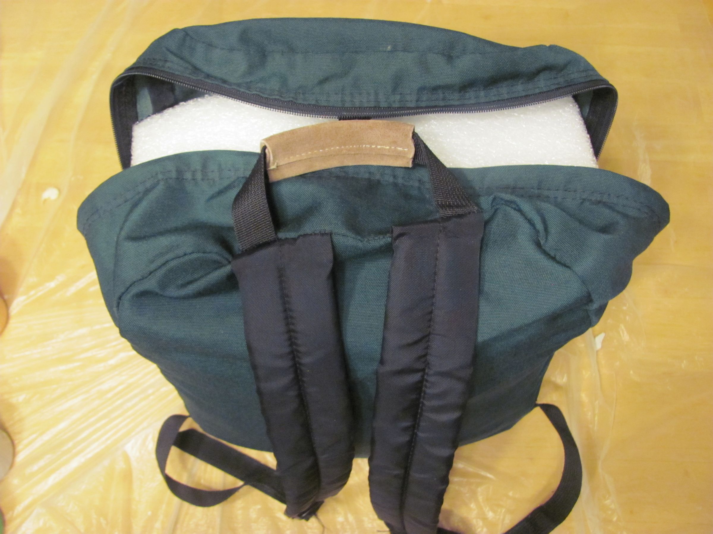 Ice Chest Backpack 14 Steps (with Pictures) Instructables