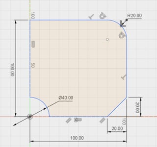 UNDERSTANDING CNC AND BASIC PART PROGRAMMING FOR MILLING OPERATION : 12 ...