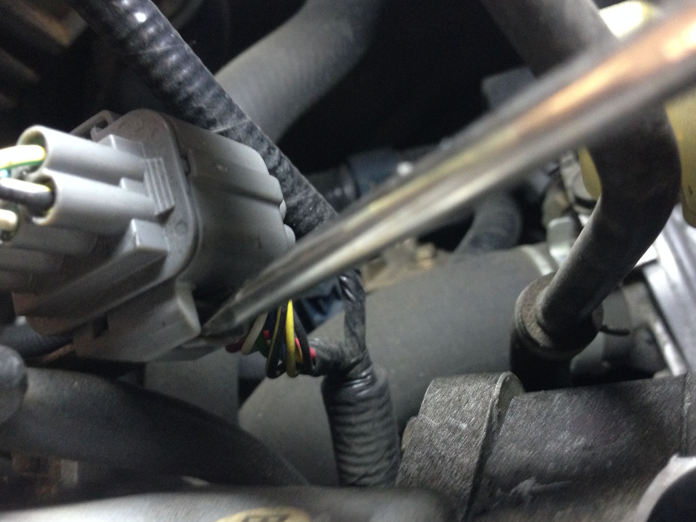 Reseal Your Honda Distributor 10 Steps Instructables