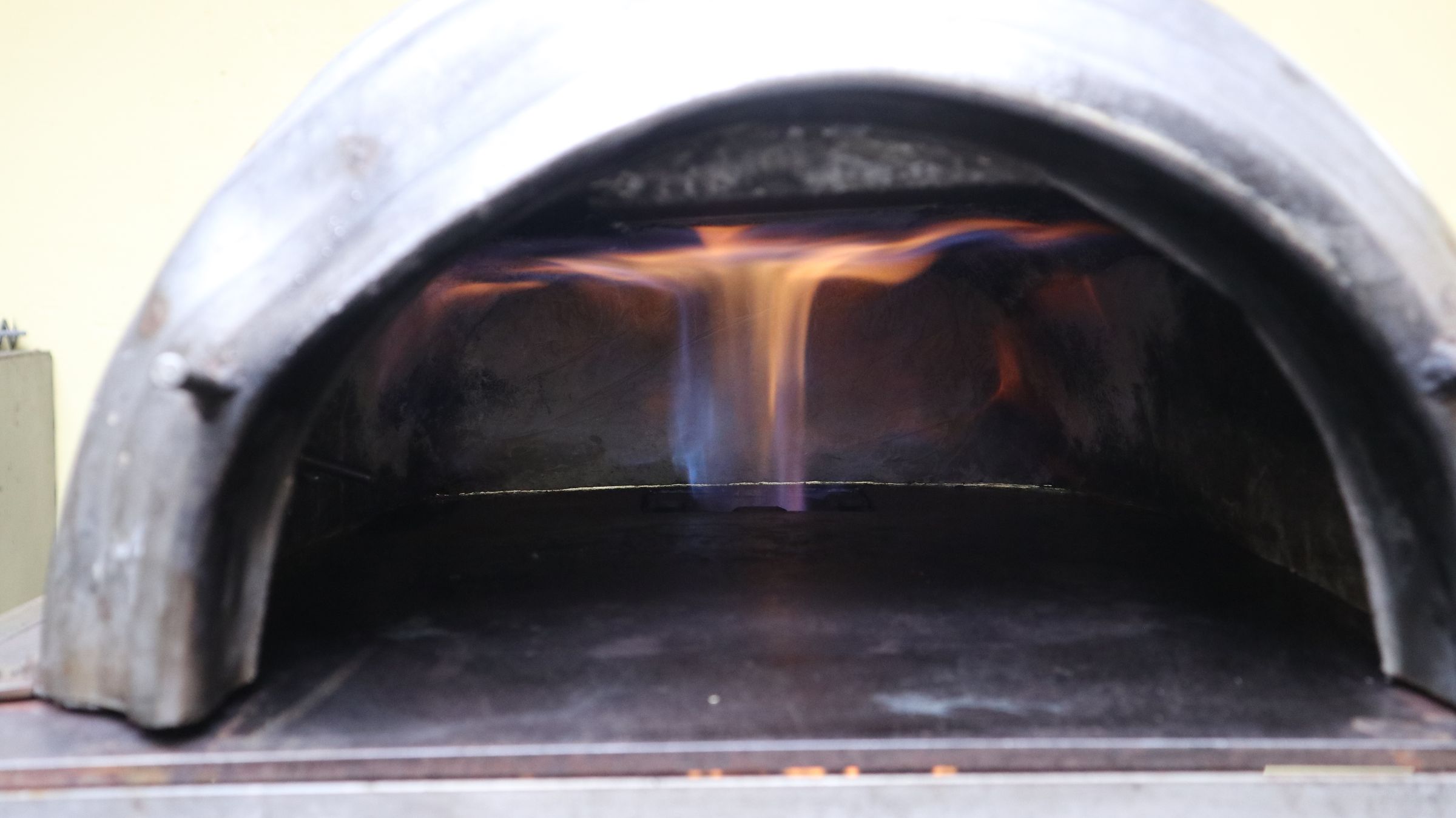 Beer Keg Pizza Oven 9 Steps (with Pictures) Instructables
