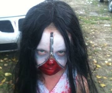 zipperface DIY Project DIY Project Image