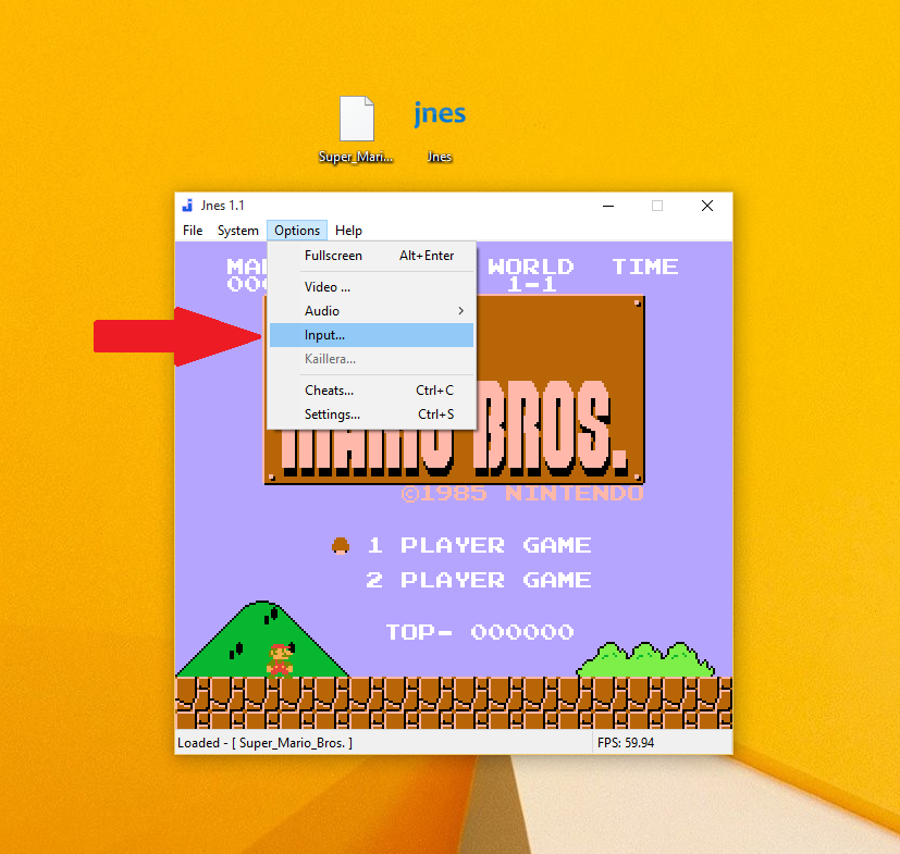 Video Game Emulators : 5 Steps (with Pictures) - Instructables