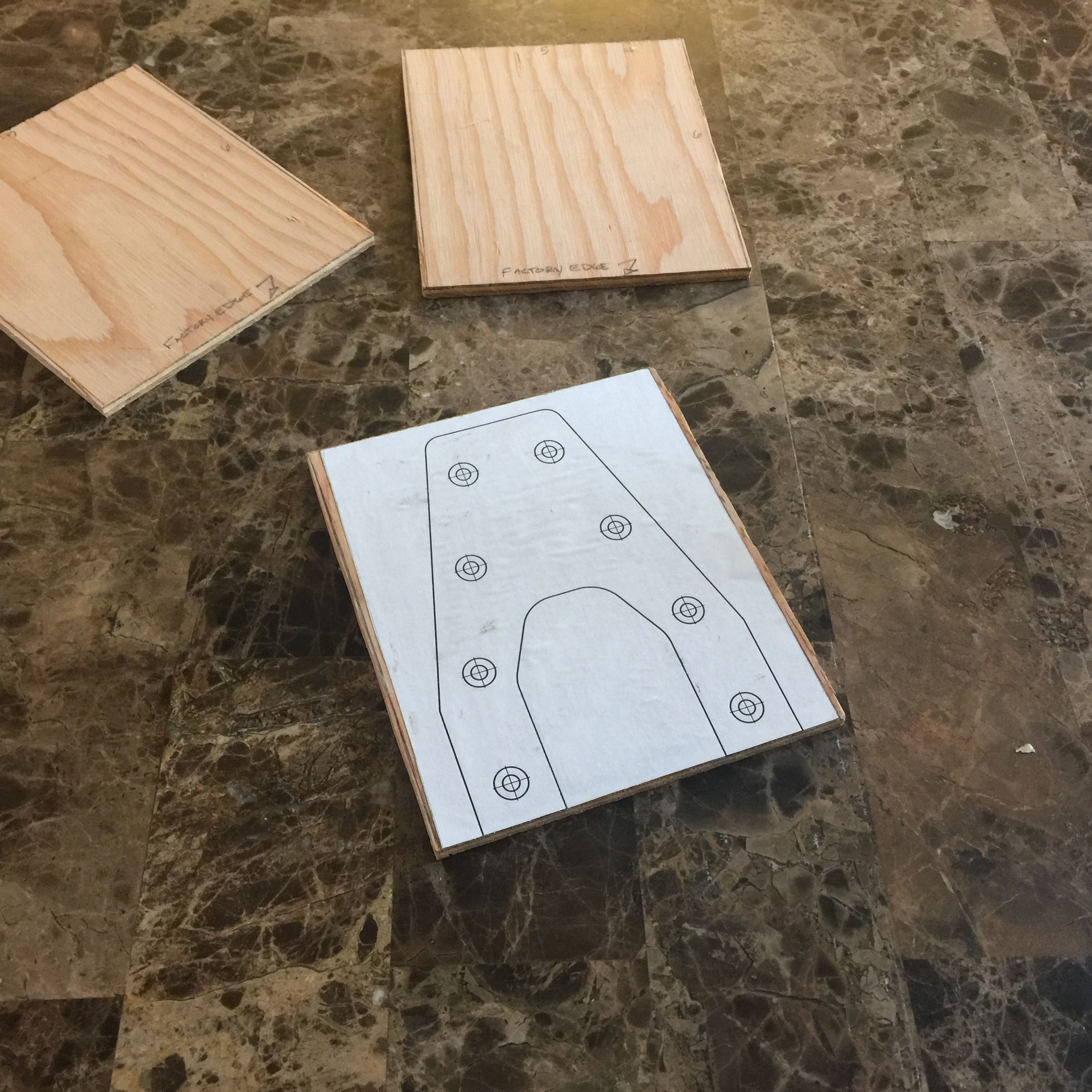 TABLE SAW BLADE HEIGHT GAUGE 9 Steps (with Pictures) Instructables