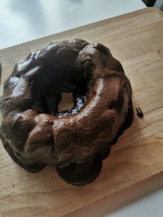 Foods of Skyrim: Sweet Rolls