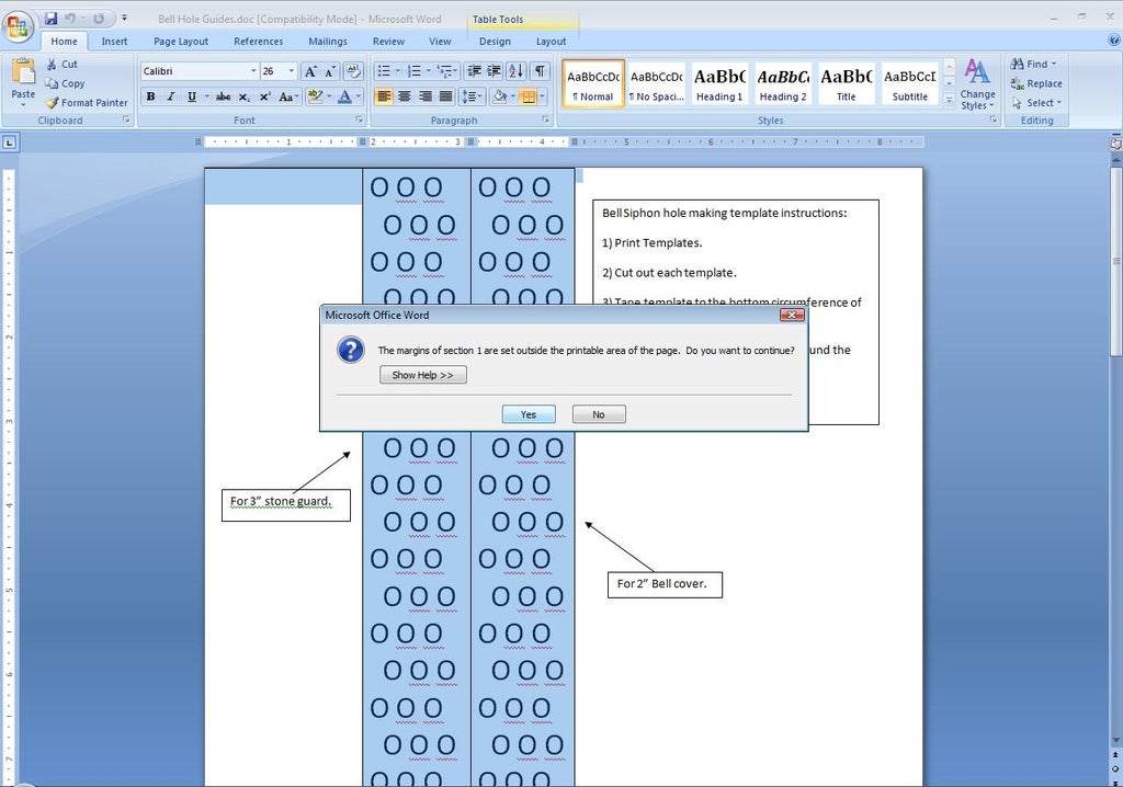 Make A Bell Siphon 4 Steps Instructables Make A Bell Siphon 4 Steps Instructables