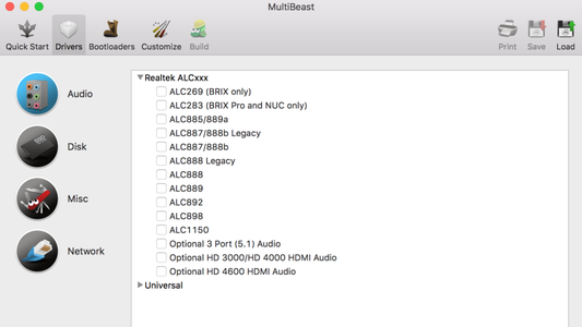 Hackintosh 9 Steps Instructables Hackintosh 9 Steps Instructables