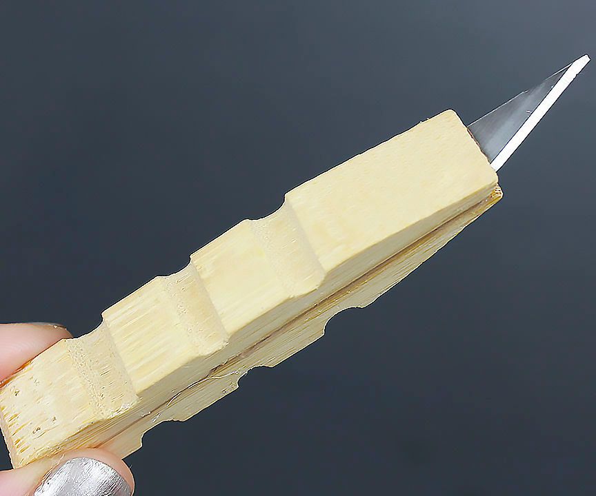 3 awesome life hacks / stationery knife ideas DIY Project DIY Project Image