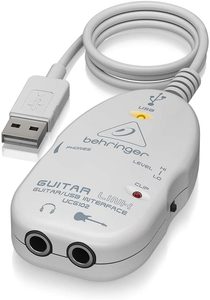 MODEP Max Guitar & Raspberry French/English Tuto : 29 Steps (with ...