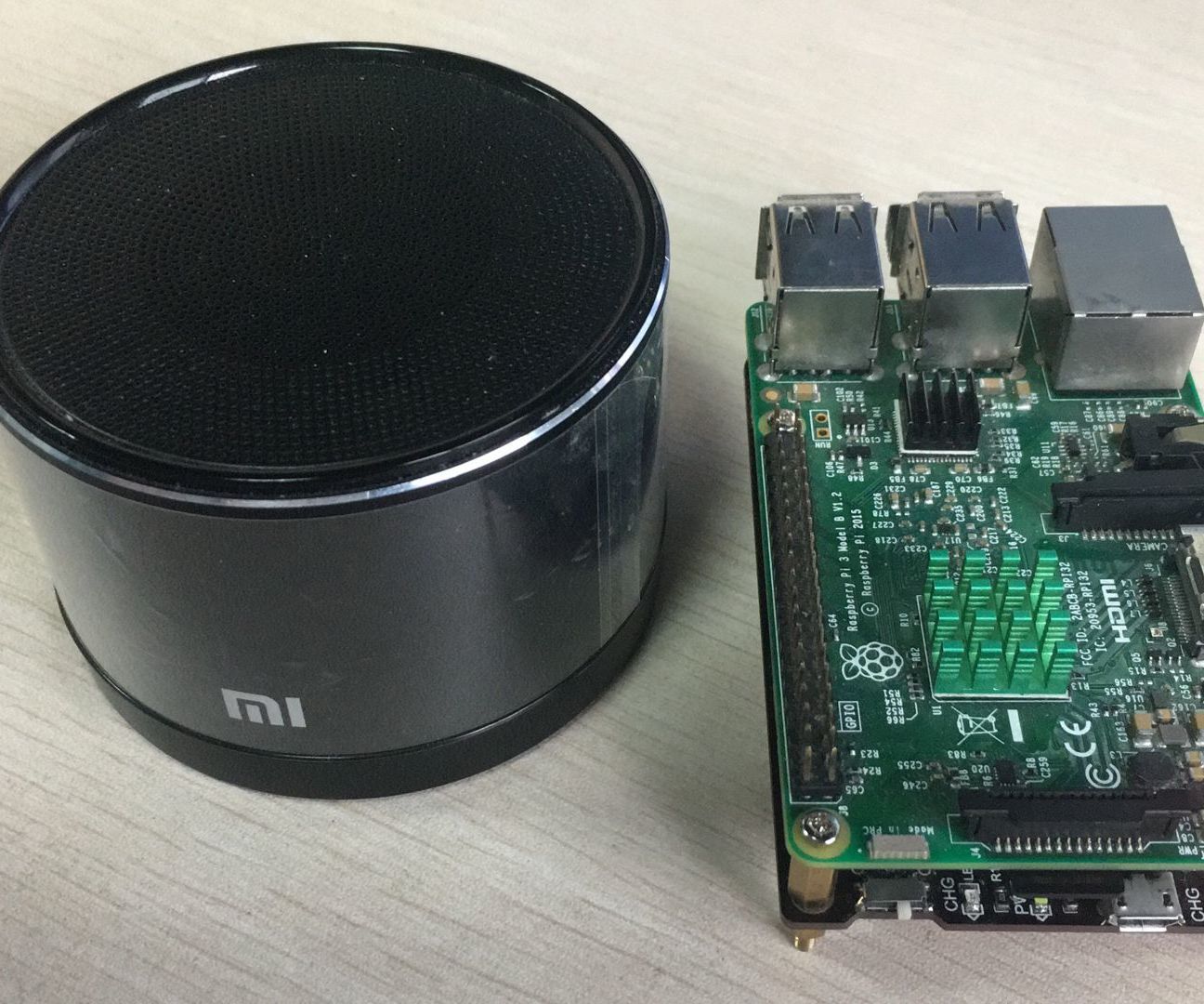 DIY guide for RPI-NetSpider-BT-music-box with step-by-step instructions