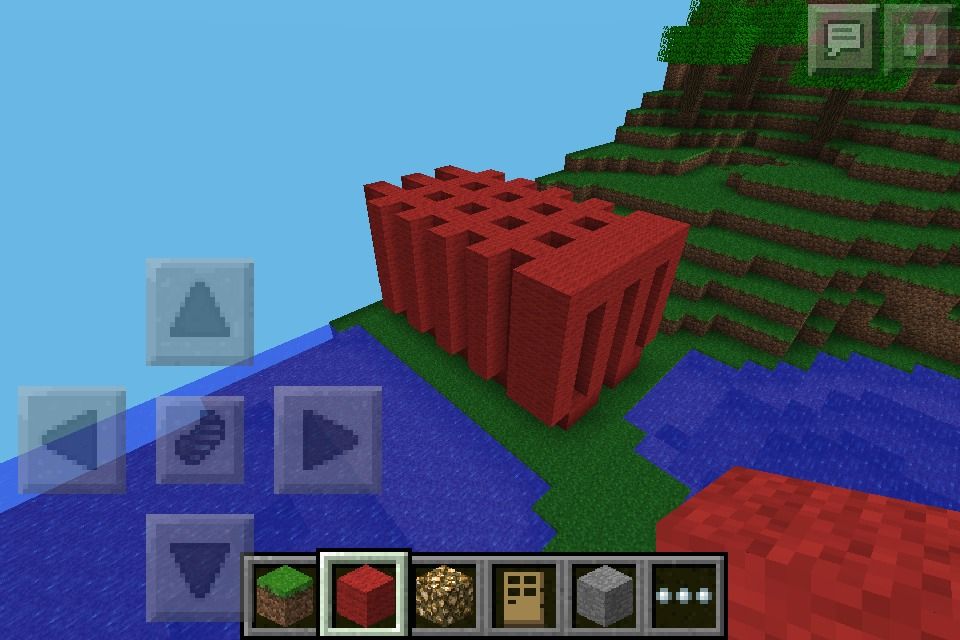 Batcave Dark Knight Instructables