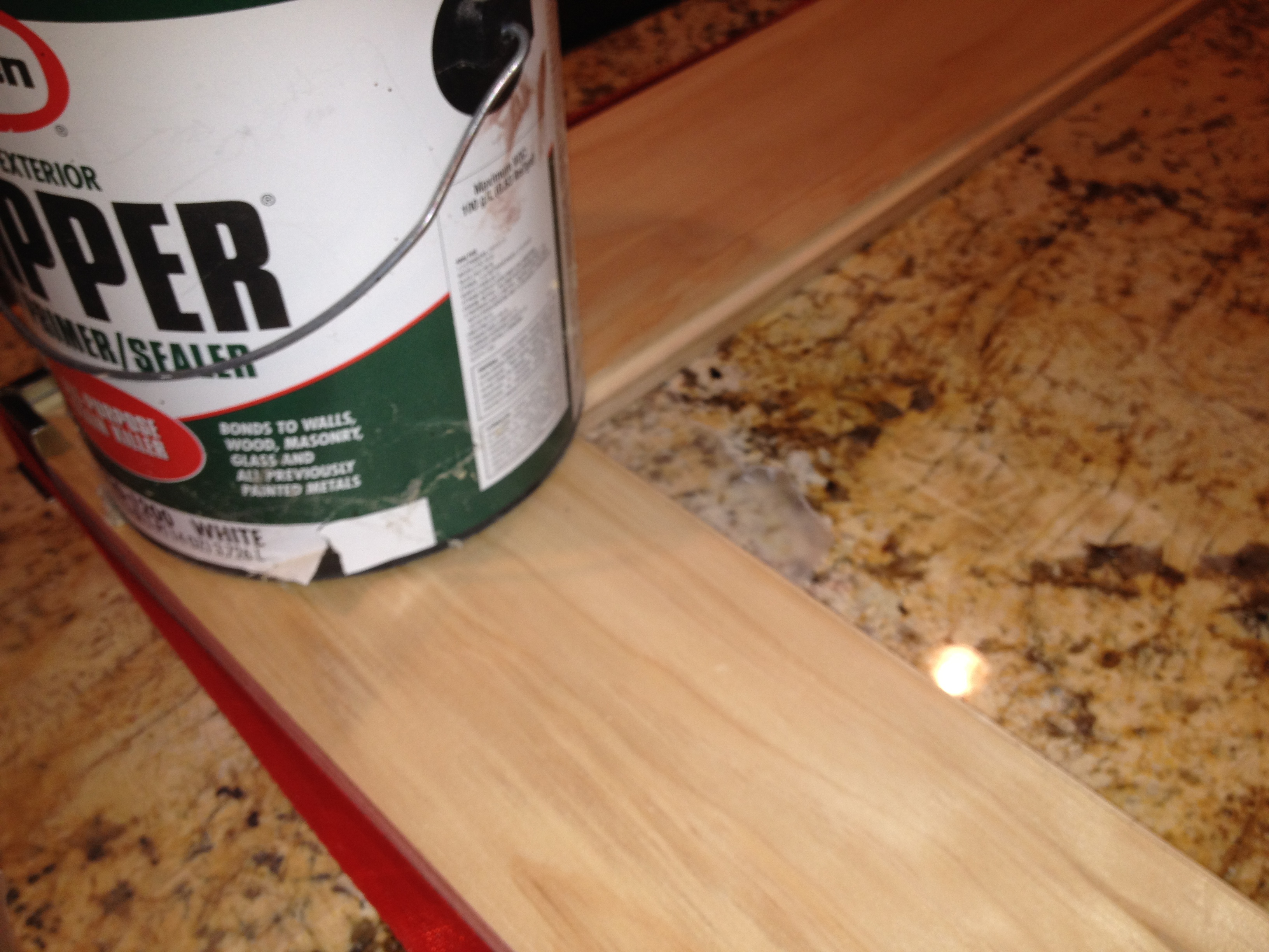 How to Build Glass Top Shadow Box Coffee Table 5 Steps (with Pictures