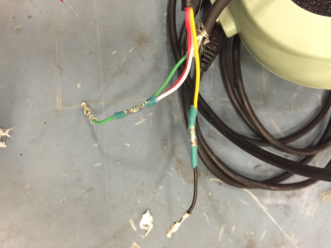 David Clark Aviation Headset Mod 7 Steps Instructables