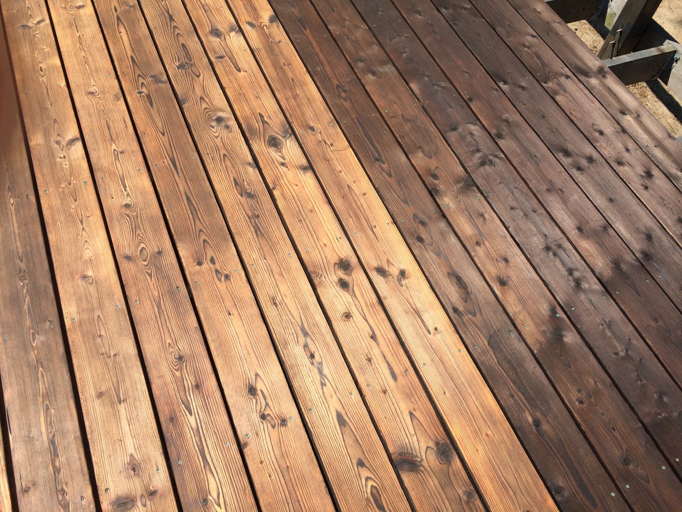 How to Shou Sugi Ban Wood Burning on Deck Boards - Beginner's Guide : 10 Steps (with Pictures) - Instructables