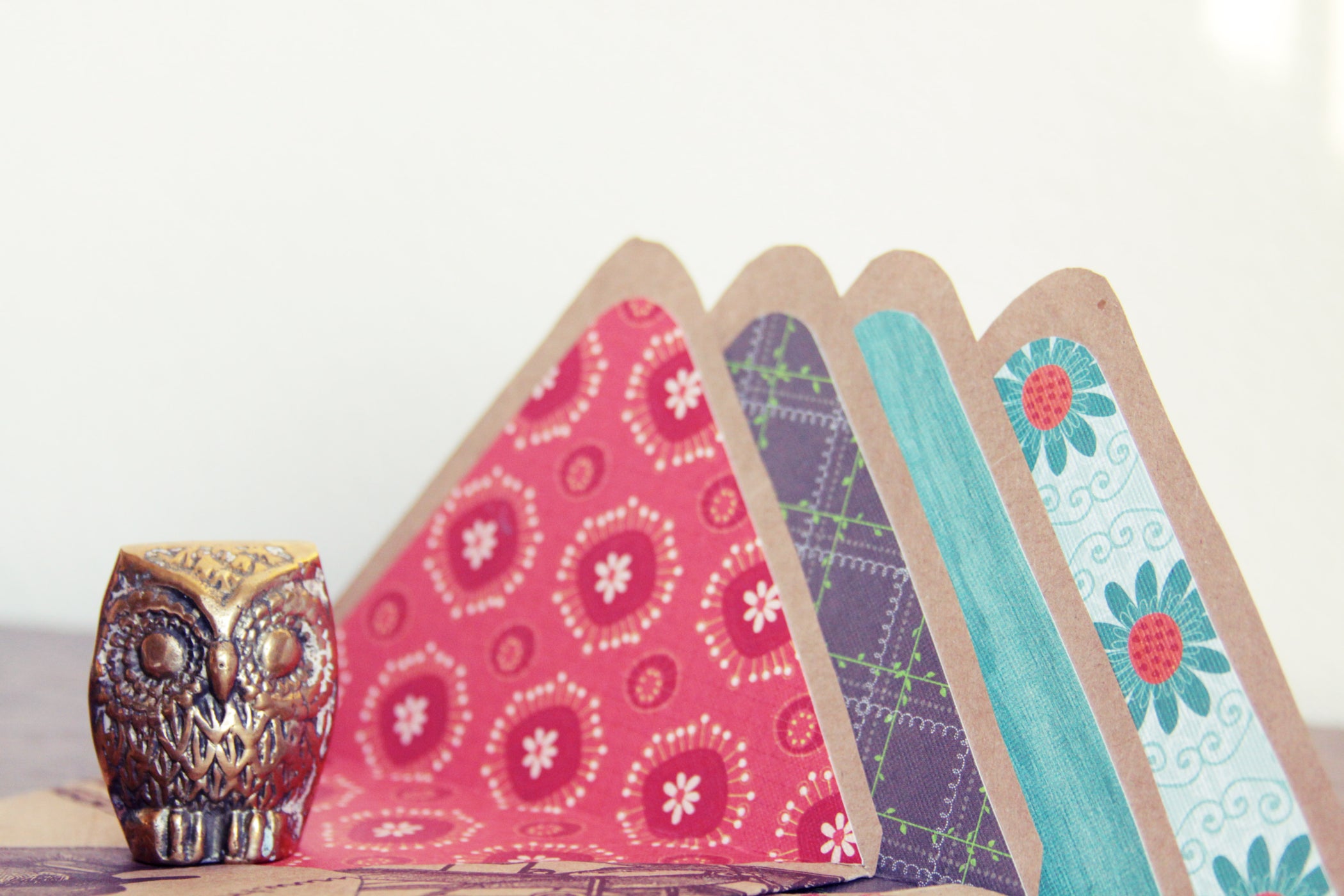 'Envelope' Yourself Instructables