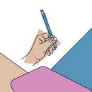 author