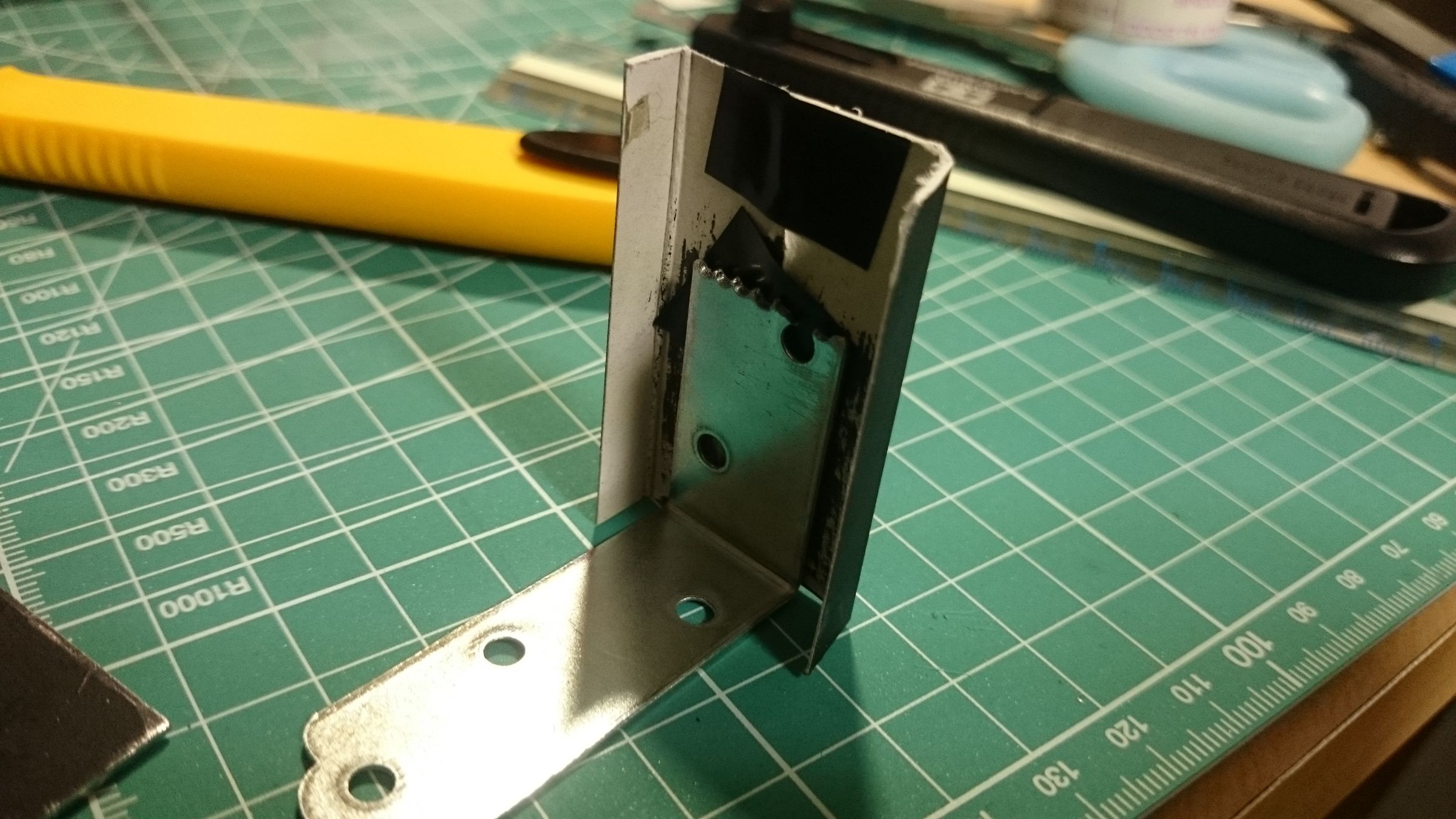 Spectrometer Using Arduino 4 Steps Instructables