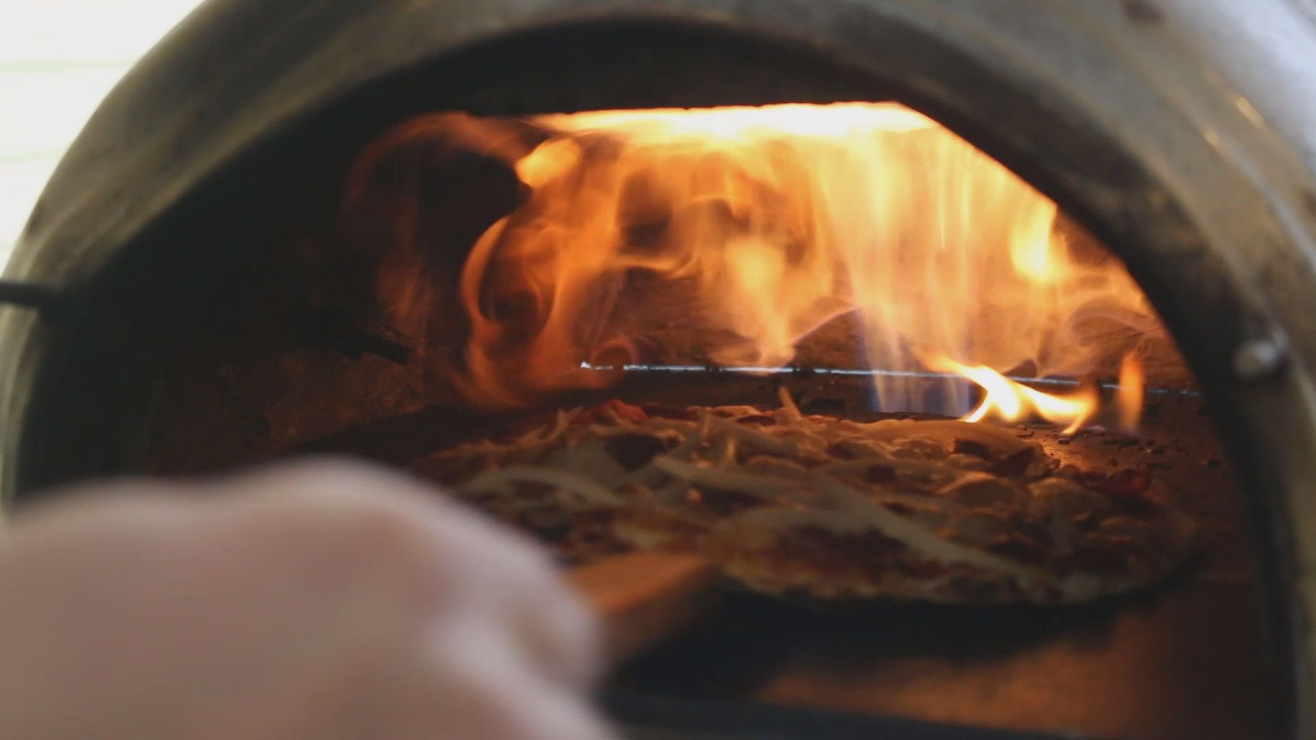 Beer Keg Pizza Oven 9 Steps (with Pictures) Instructables