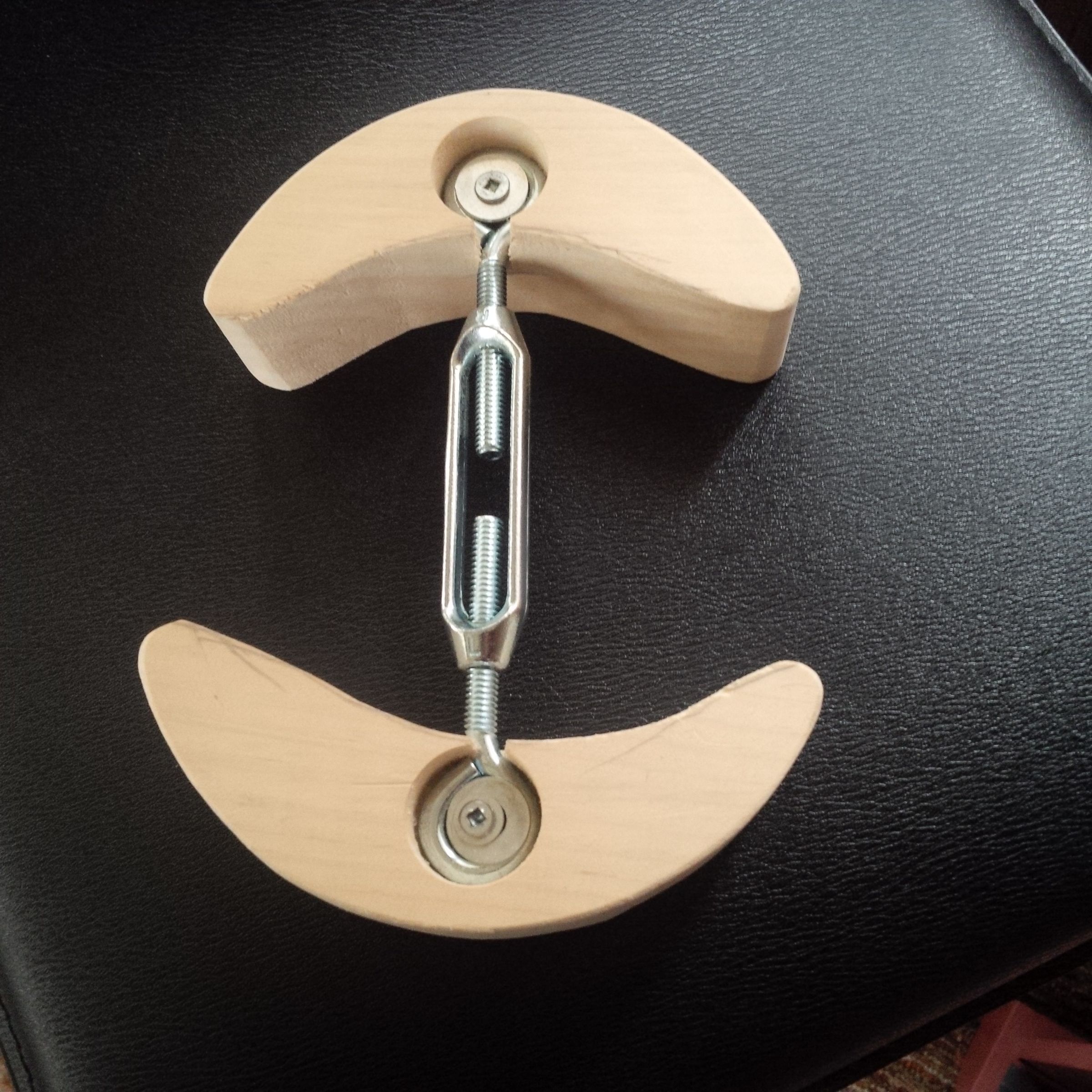 Hat Stretcher : 3 Steps (with Pictures) - Instructables