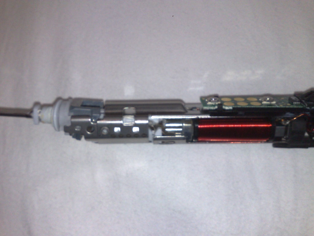 How do I repair my Philips Sonicare toothbrush? ? - Instructables