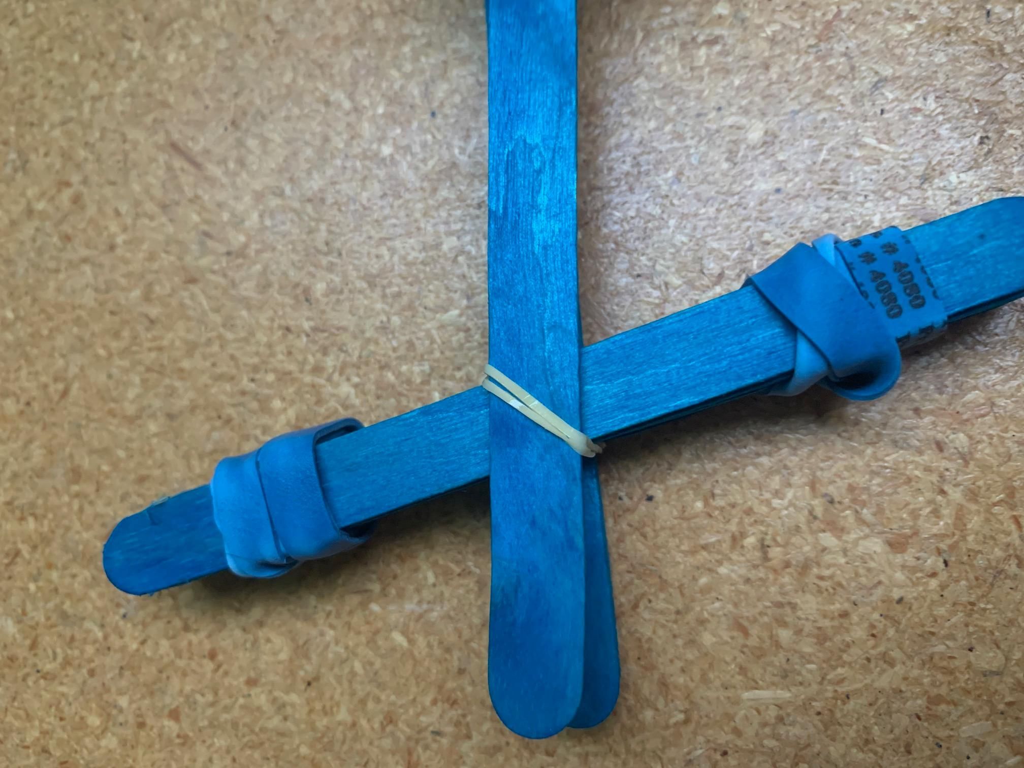 Lever Catapult 7 Steps Instructables