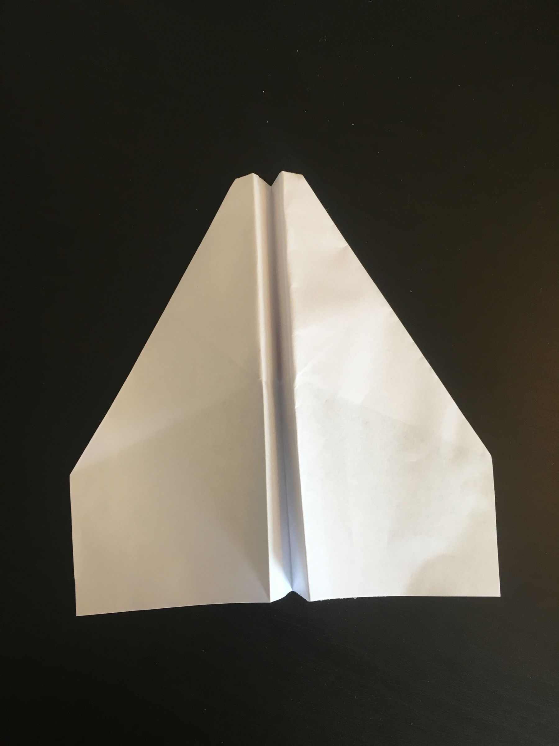 The Best Paper Airplane 13 Steps (with Pictures) Instructables