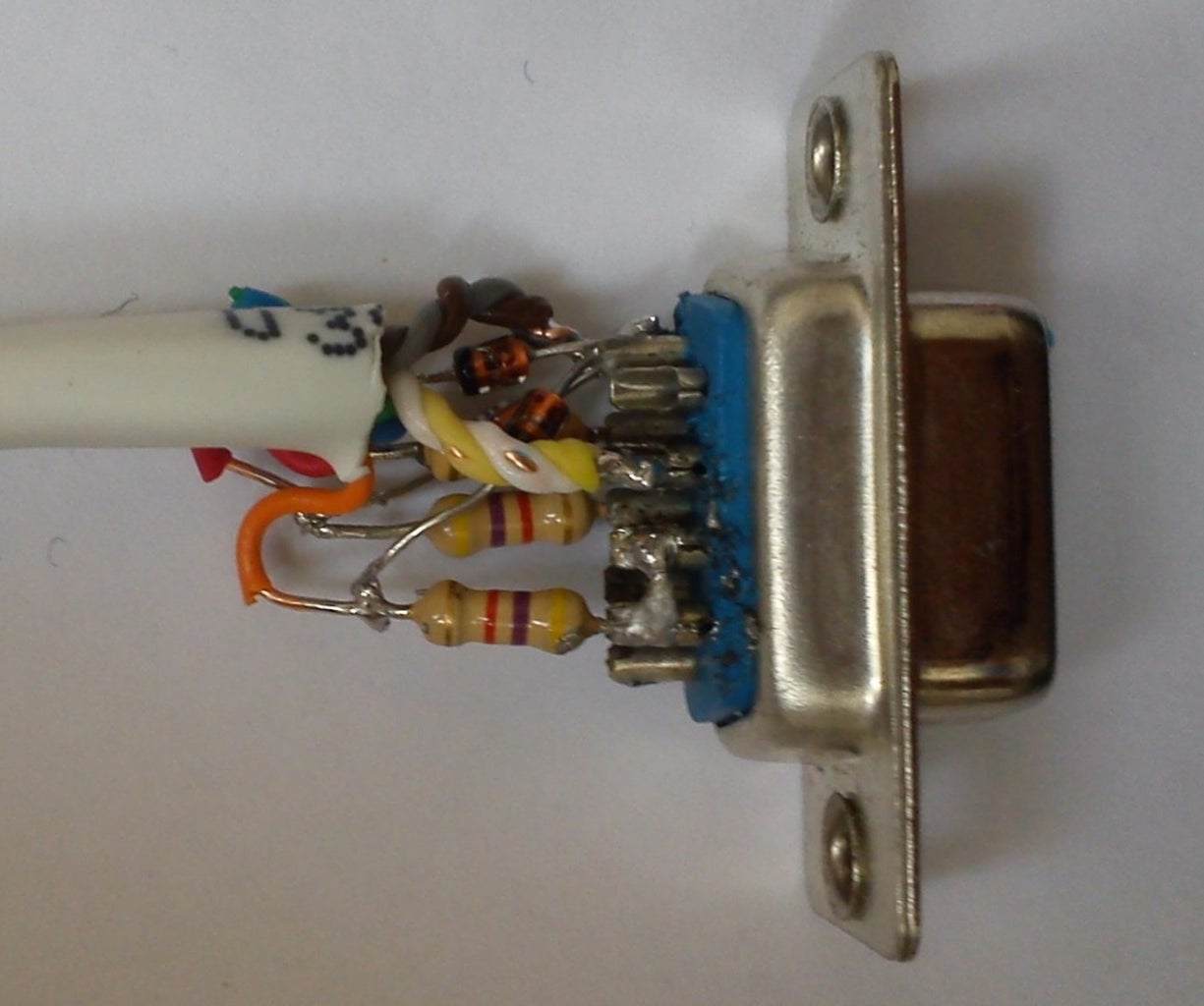 Cheap STK500 AVR Programmer for Atmel Studio : 7 Steps - Instructables