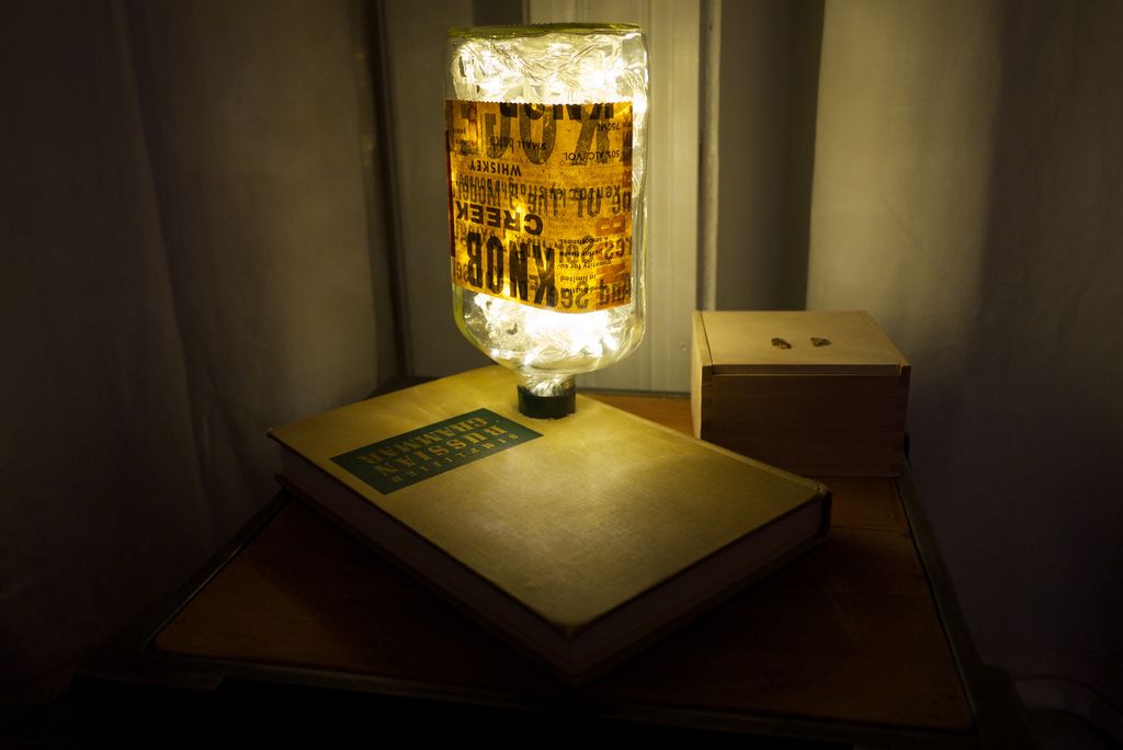 Illuminated texts