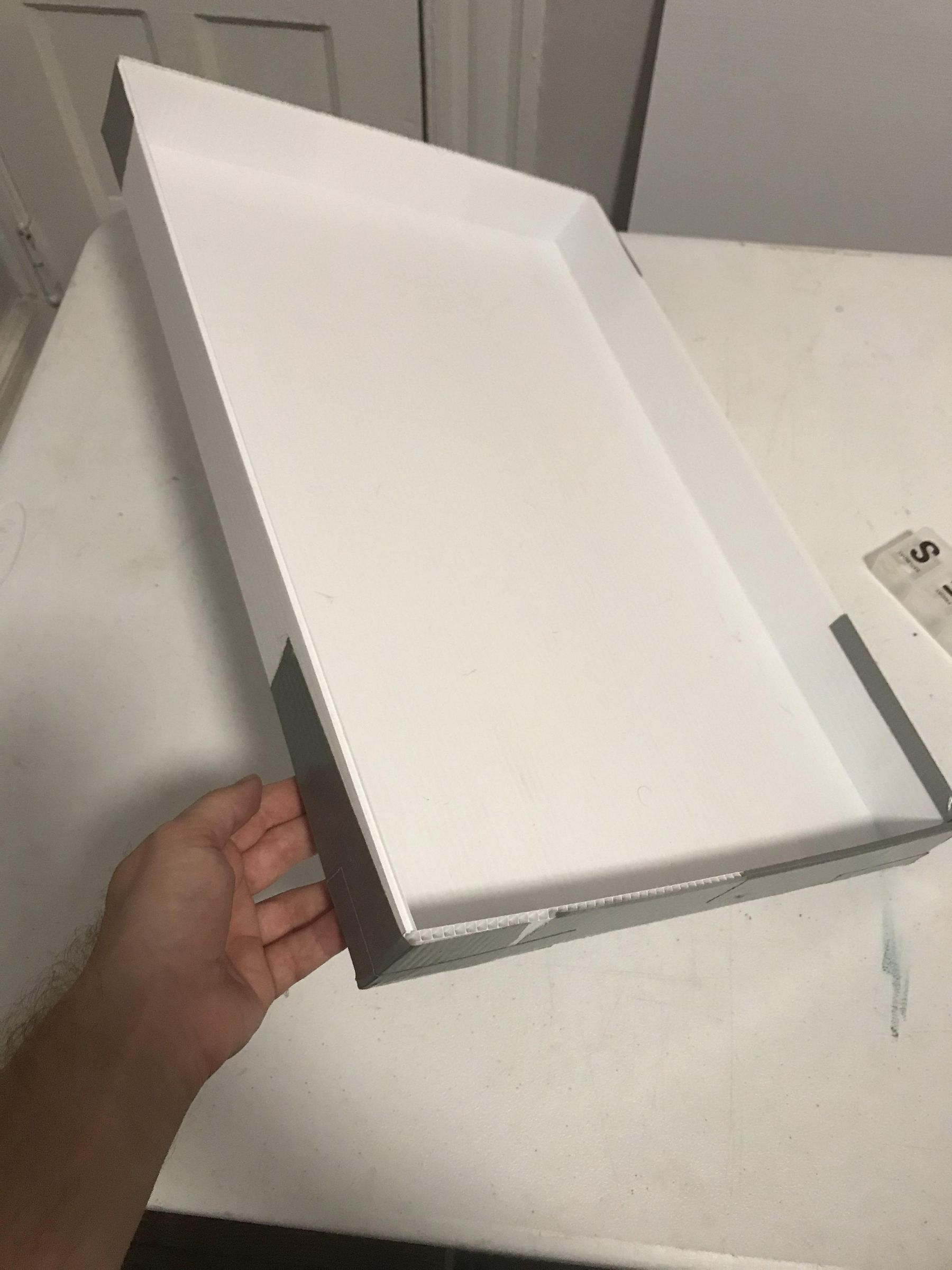 hills kd early support