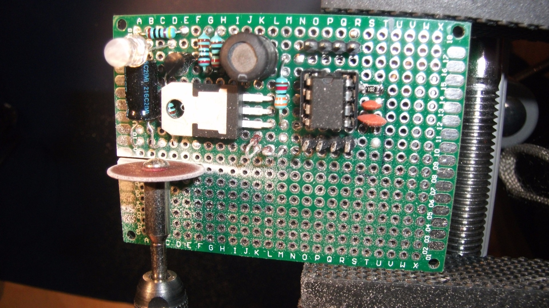 Battery Float Charger 7 Steps (with Pictures) Instructables