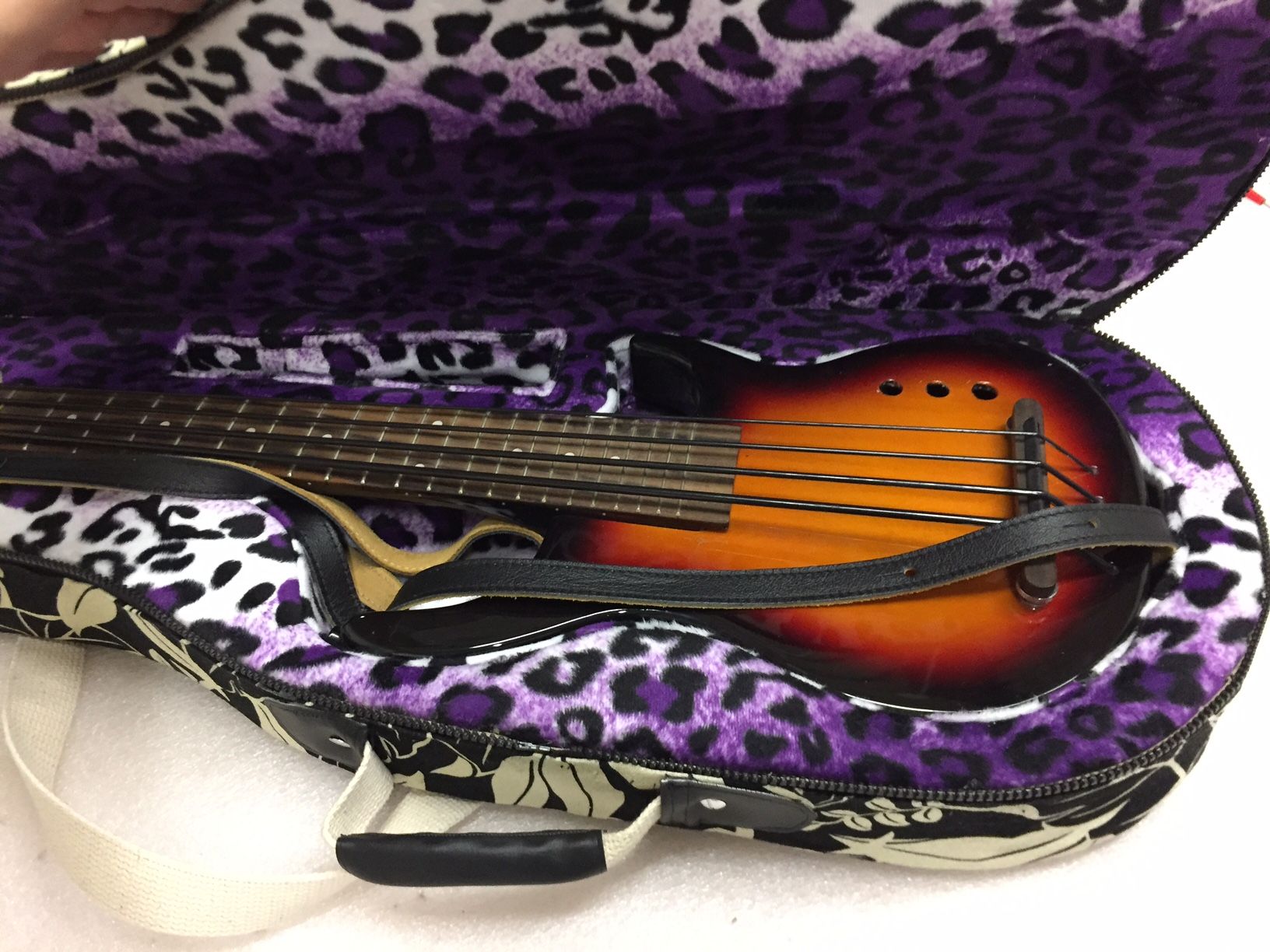 Make a Hybrid Instrument Case 7 Steps (with Pictures) Instructables