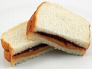 How To Make A Peanut Butter Jelly Sandwich 10 Steps Instructables