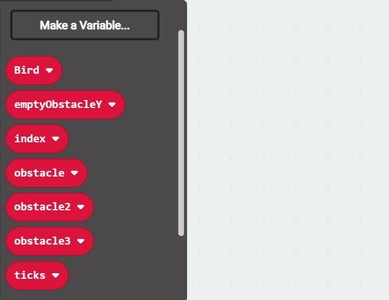 Microbit Flappy Bird : 5 Steps (with Pictures) - Instructables
