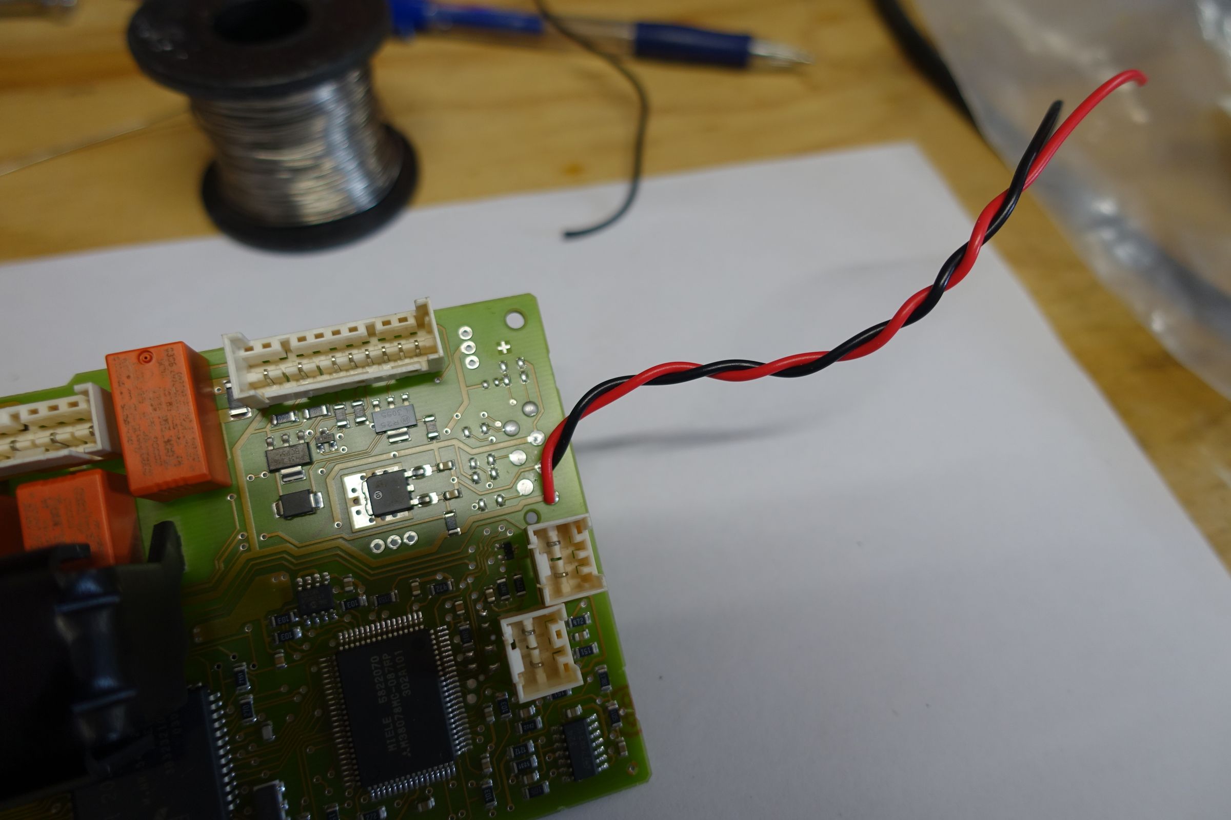 Washing Machine Countdown Timer Arduino 21 Steps (with Pictures