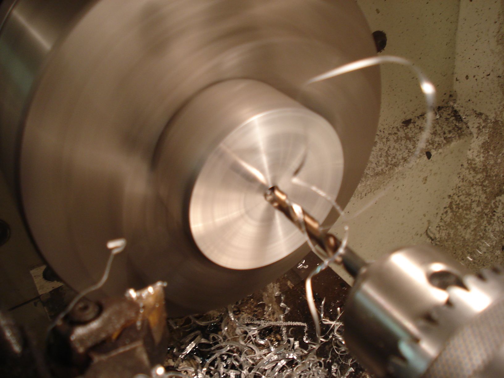 How to Make a Metal Lathe Knob Turner 10 Steps (with Pictures