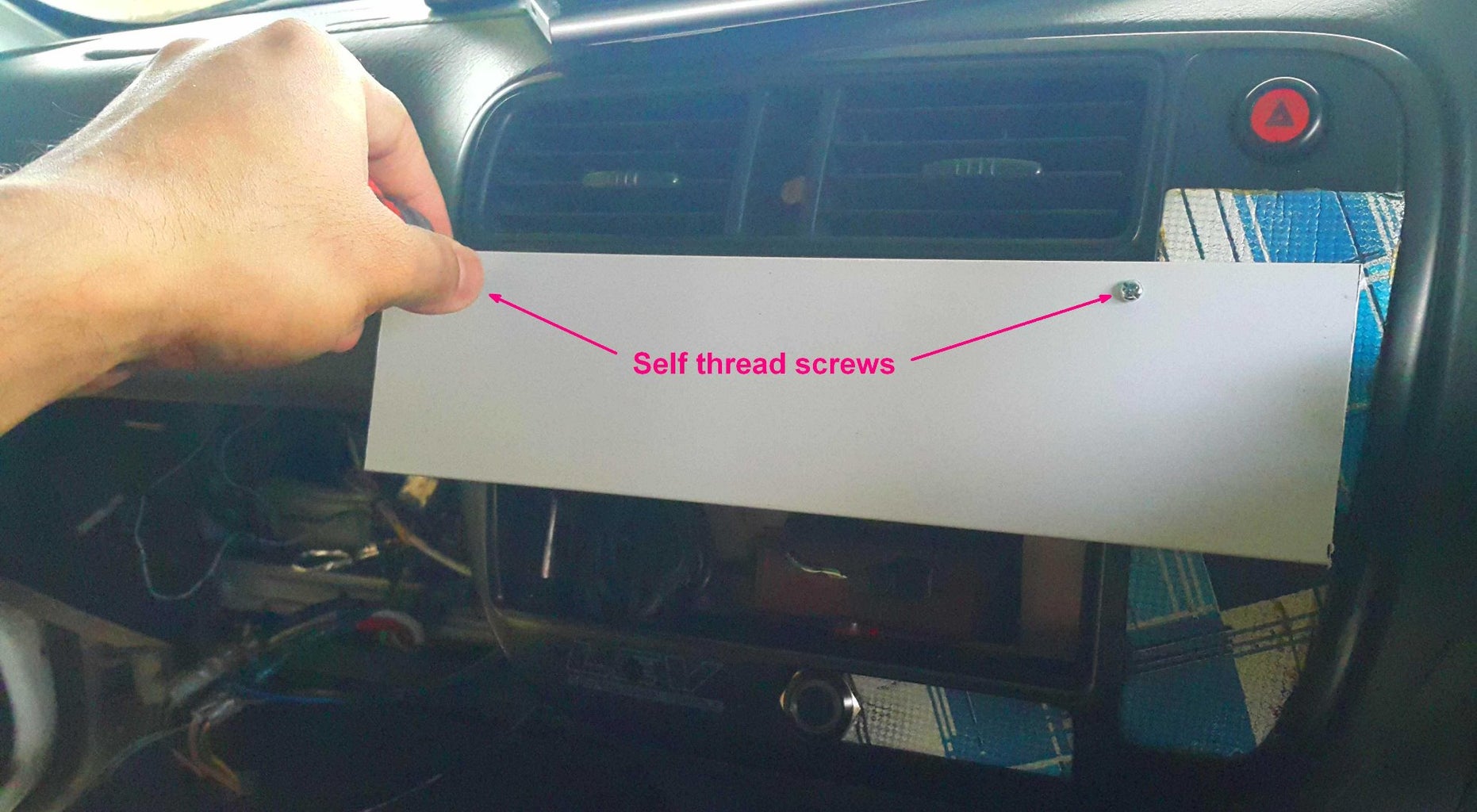 My Car Assistant (Embebbed Car Automation Computer)! : 17 Steps (with ...