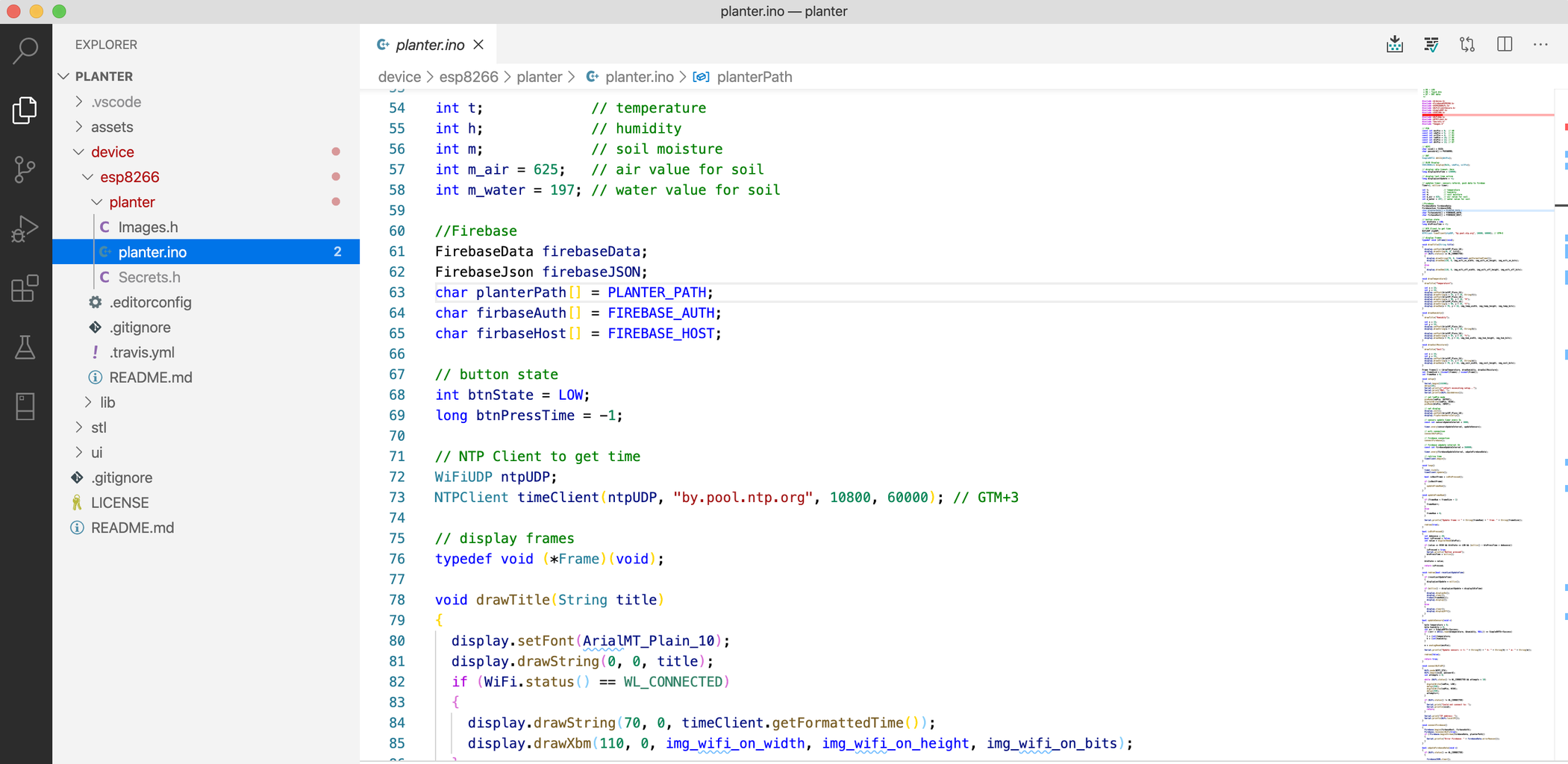Planter - Smart Solution for Your Favorite Flower : 4 Steps (with ...
