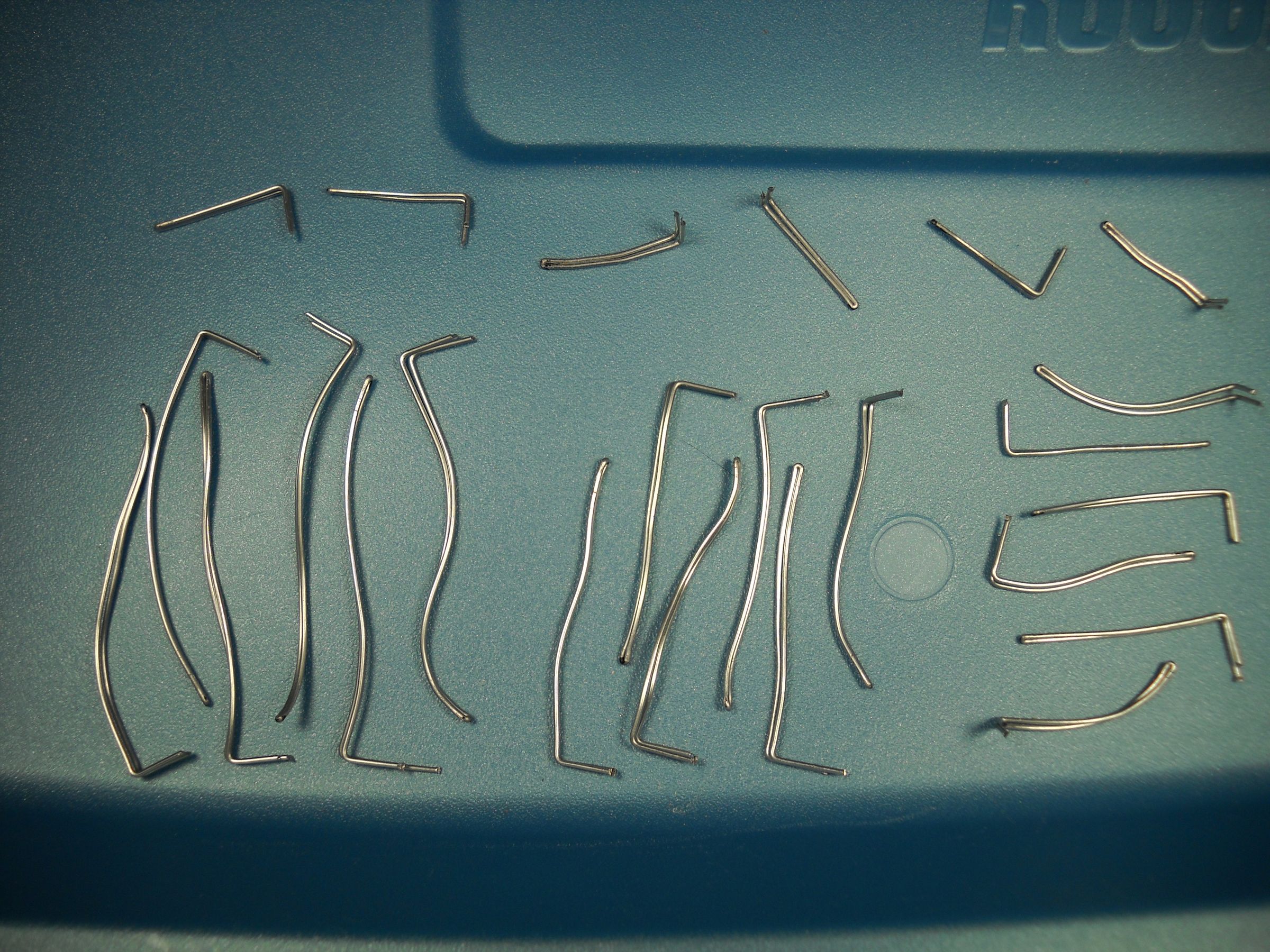 How to Make a Wire Octopus Sculpture (simplified). Cheap and Easy But ...