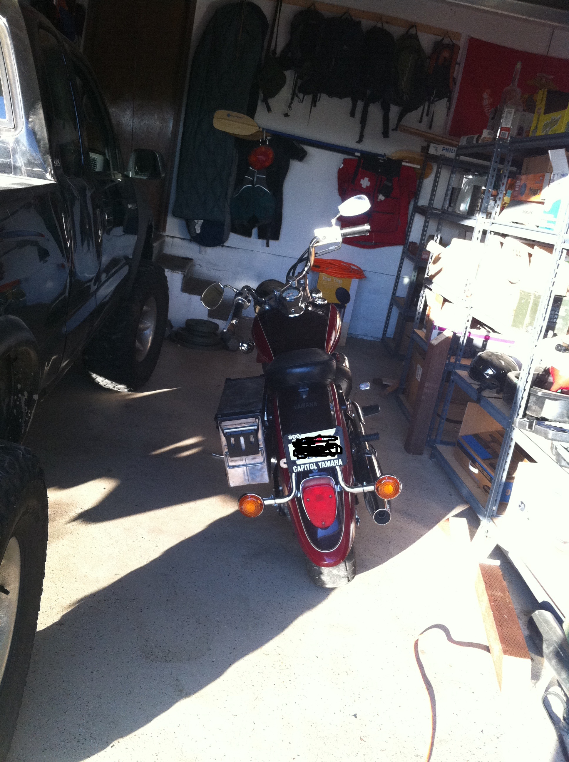 Ammo Can Motorcycle Saddlebags 5 Steps (with Pictures) Instructables