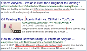How to Properly Use a Search Engine : 16 Steps - Instructables