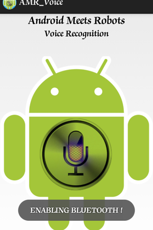 About the Testing Code and the App Working Principle